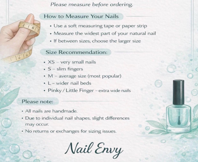 Neon Daisy Press On Nails – Pink & Yellow Floral, Handmade