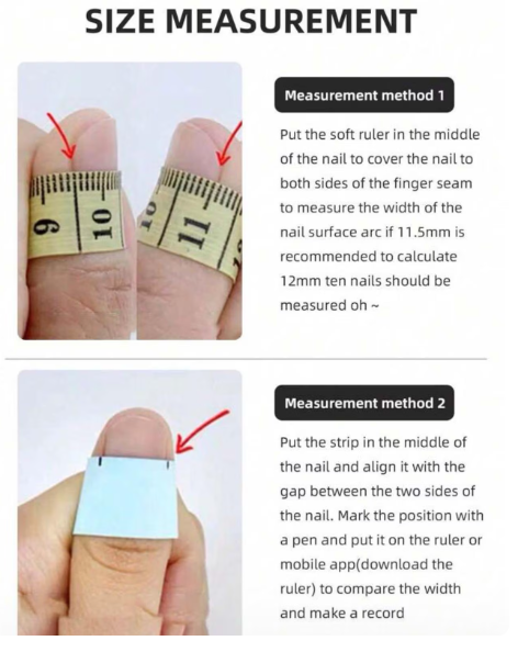 Neon Daisy Press On Nails – Pink & Yellow Floral, Handmade