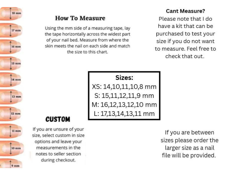 Neon Daisy Press On Nails – Pink & Yellow Floral, Handmade